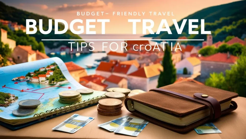 Budget Tips for Traveling Croatia