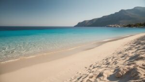Country #4_ Albania – Europe’s Best beaches