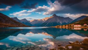 Country #5: North Macedonia – Lakes, Mountains & Culture