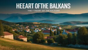 Country #6_ Serbia – Heart of the Balkans