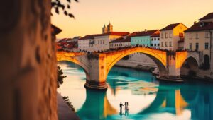 Mostar, Bosnia & Herzegovina – Love Across the Bridge