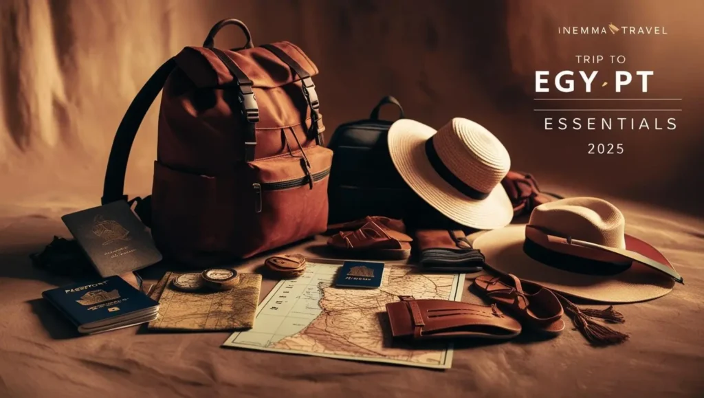 Safety and Travel Essentials for Egypt 2025
