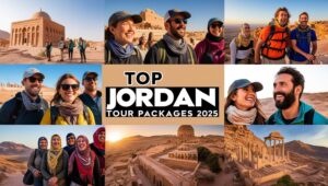 Top Jordan Tour Packages 2025 – Adventure, History & More (1)