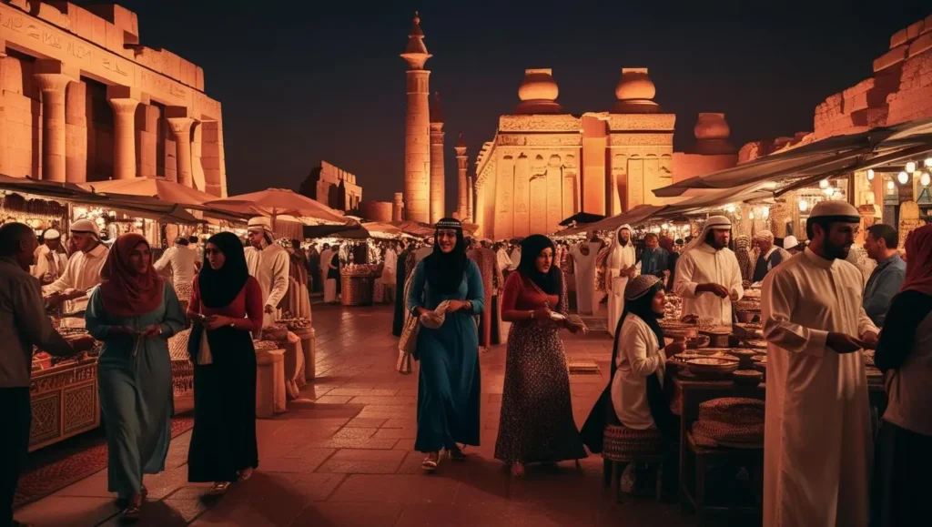 egypt Cultural Experiences You Can't Miss (1)