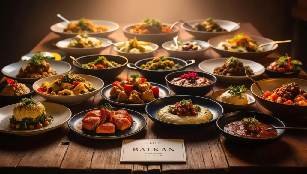 Best Dishes to Try in the Balkans 2025 Edition