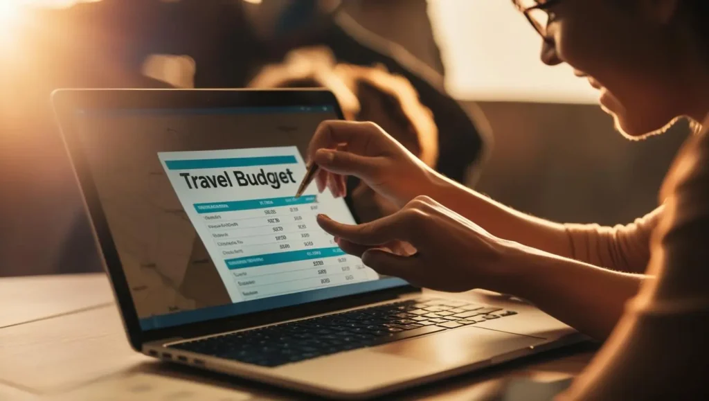 Budgetin for Your Trip Budget for balkan tours