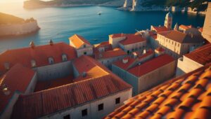 Dubrovnik Vacation