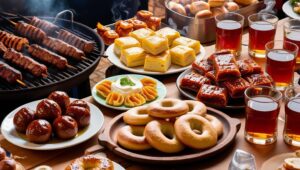 Local Cuisine You Can’t Miss 