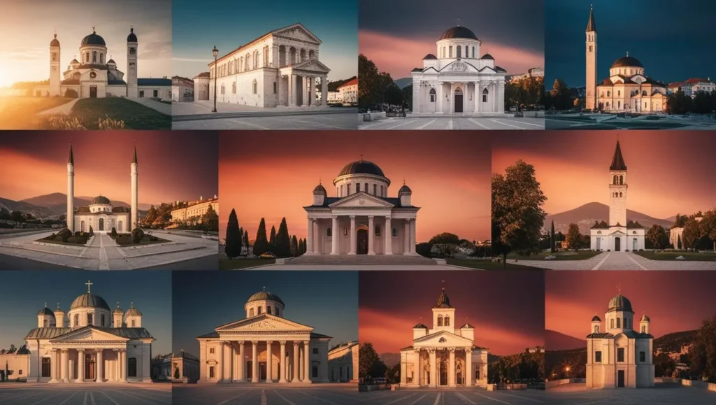 Top Balkan Countries to Visit balkan tours