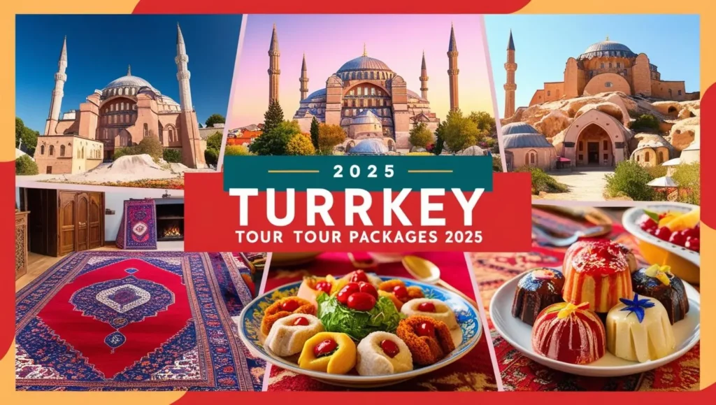 What Makes Turkey So Unique?