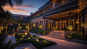 5. Mystique Hotel – Boutique Luxury with a Twist