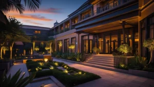 5.-Mystique Hotel Boutique Luxury with a Twist