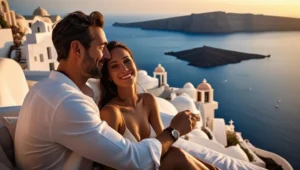 9.-Cocoon Suites Imerovigli For the Eco Luxury Couple