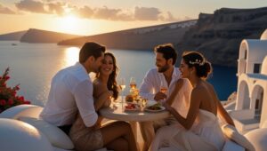 Best Places to Stay in Santorini for Couples – 10 Romantic Escapes (1)