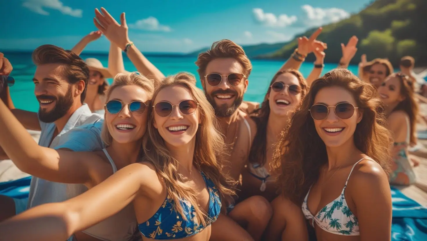 Best summer Holiday Destinations 2025