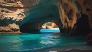 Betina Cave Beach – Hidden and Wild