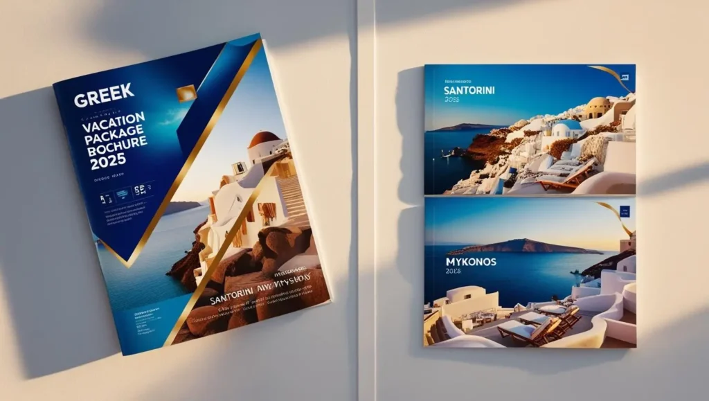 Greece vacation packages 2025-1