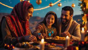 Holidays in Egypt 2025 