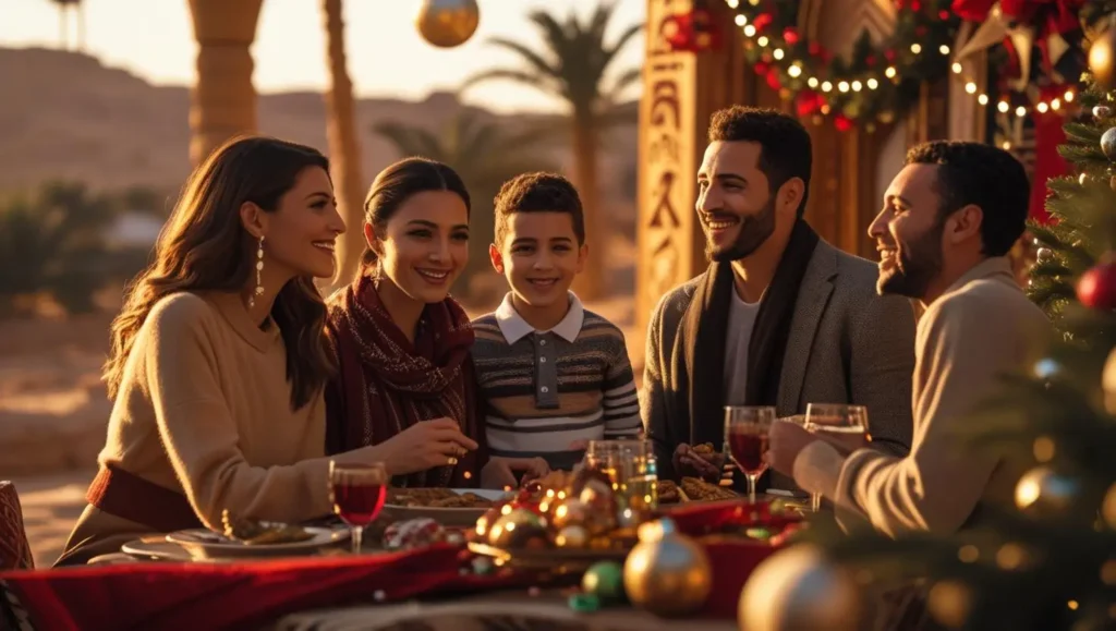 Holidays in Egypt 2025