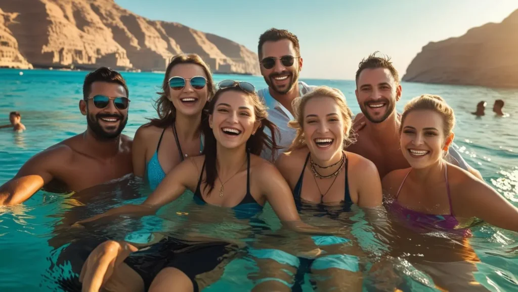 Cheap Holidays to Hurghada