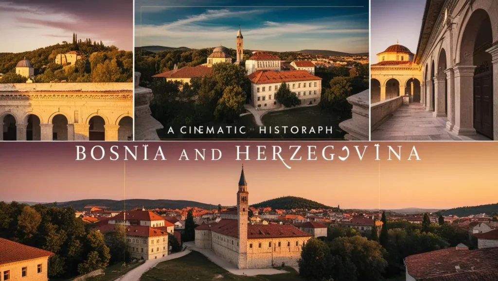 Country-2_ Bosnia Herzegovina Layers of History