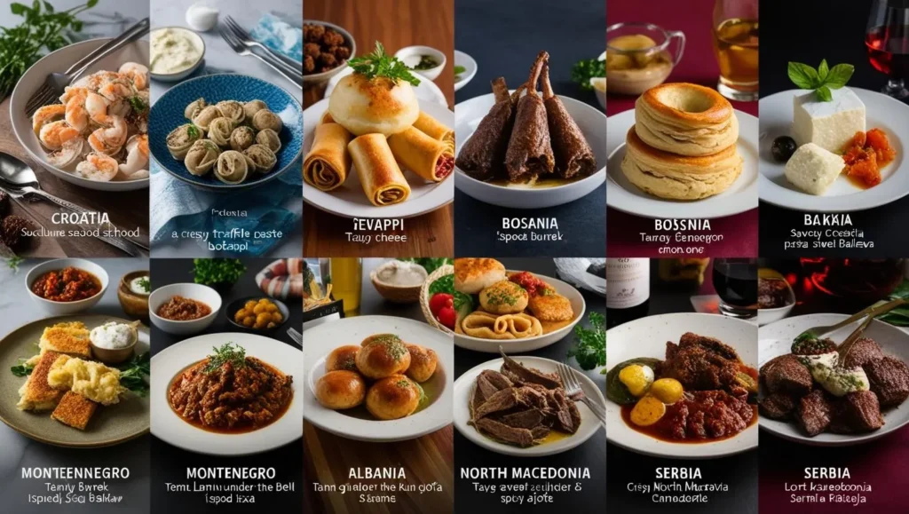 Glorious-Food balkan food