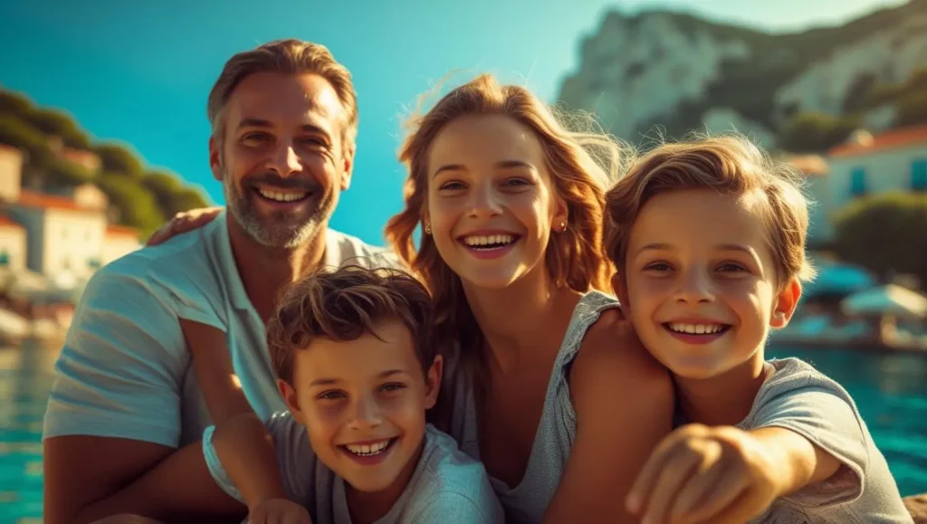 Holidays to Croatia 2025-2