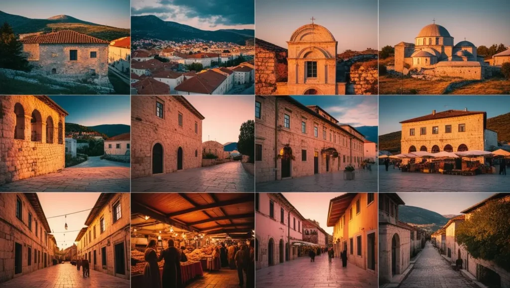 Why the Balkans A Region Like No Other