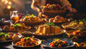 Albanian Cuisine