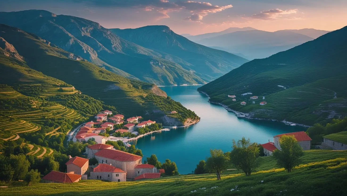 Discover Albania_ A Hidden Gem of the Balkans