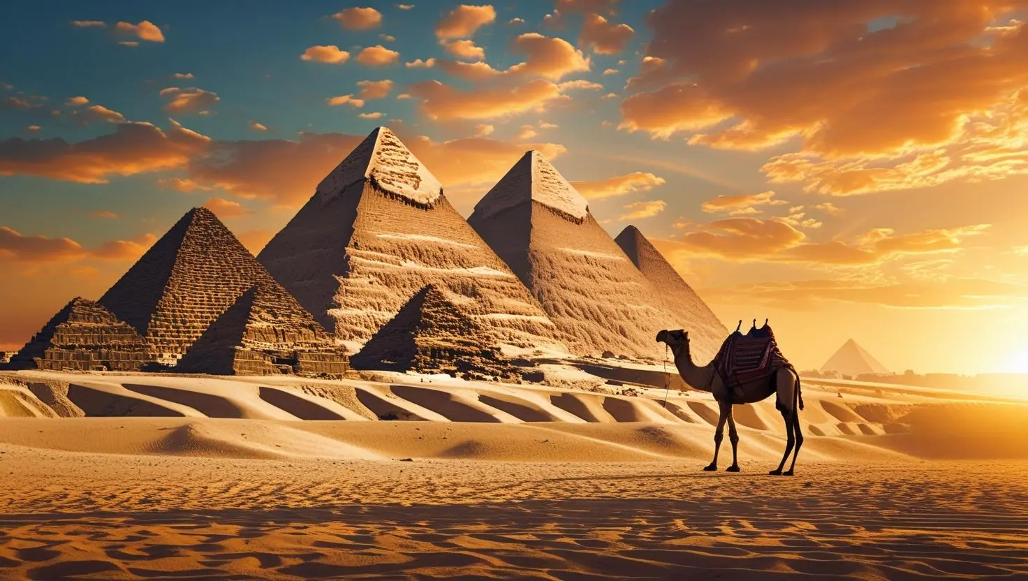 Discover-Egypt
