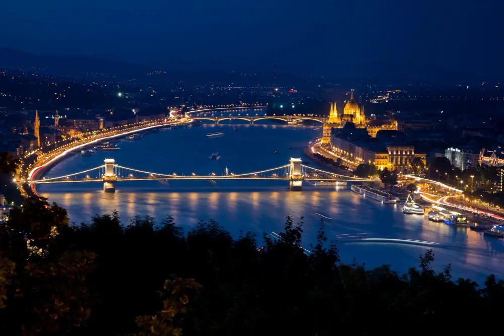 Discover the Top Budapest Tours 2025