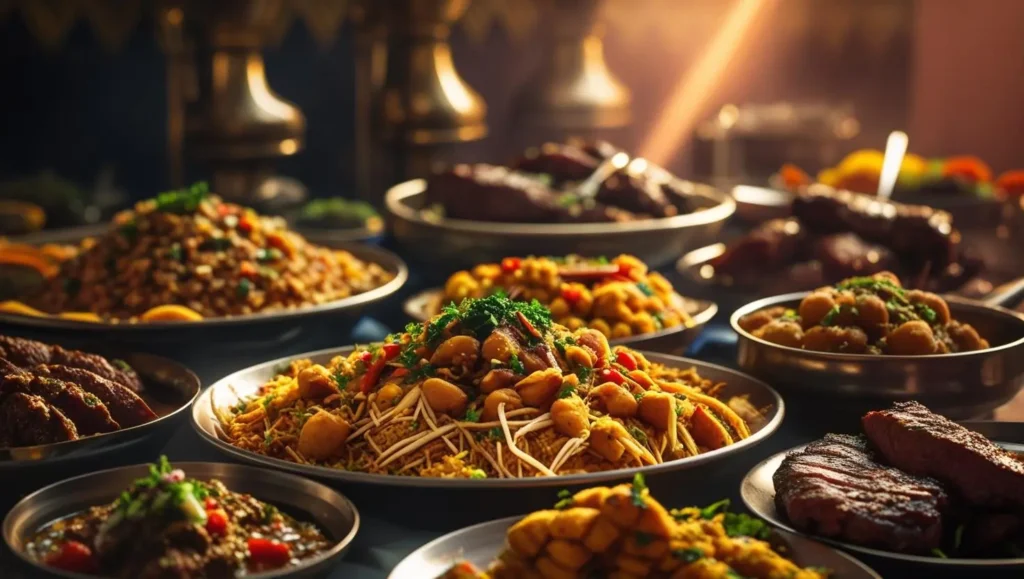 Egyptian Cuisine You Must Try