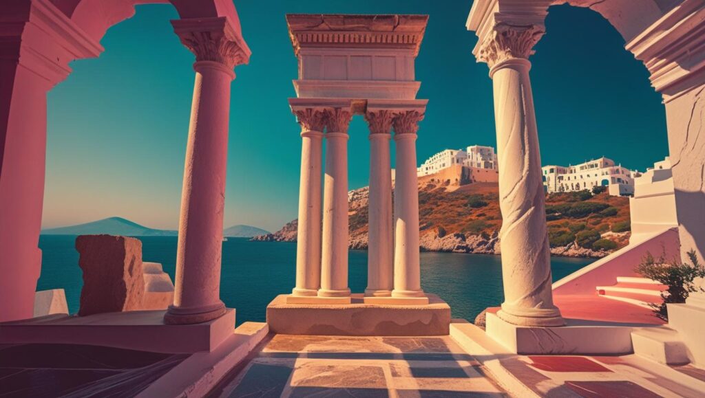 Greece and Italy Trip