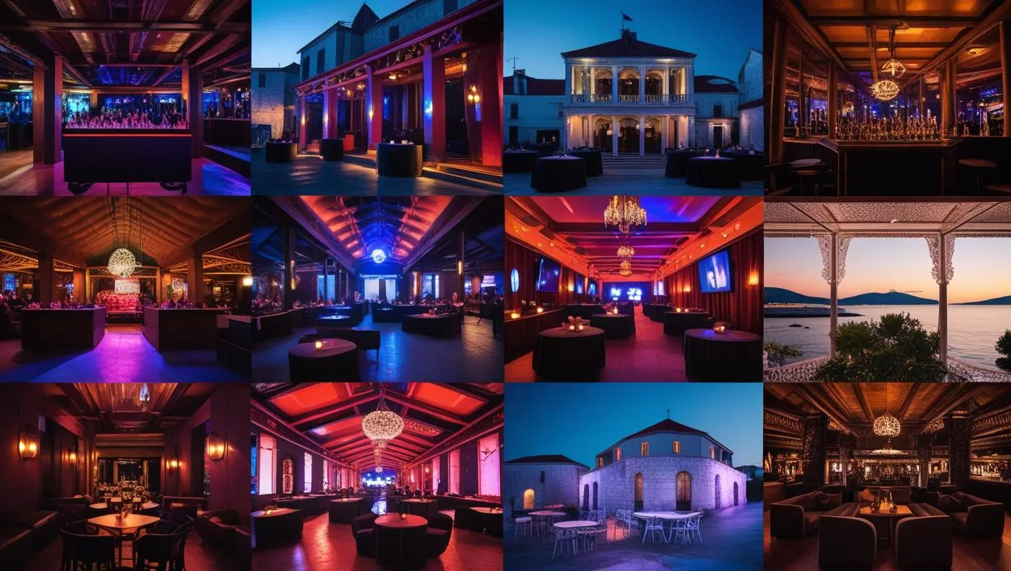 Top 10 Nightclubs in Dubrovnik You Cant Miss