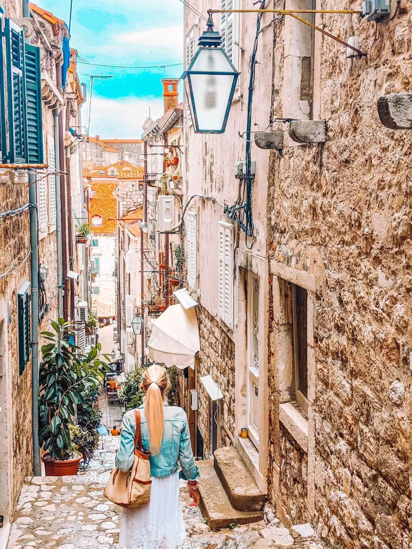 Multi-country Balkan tours featuring Croatia, Bosnia and Montenegro