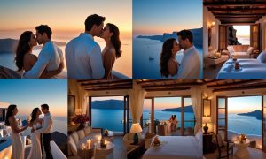 Best Places to Stay in Santorini for Couples – 10 Romantic Escapes