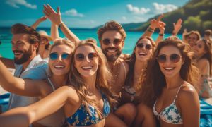 Best Holiday Destinations 2025