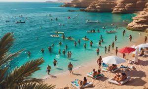Cheap Holidays to Hurghada