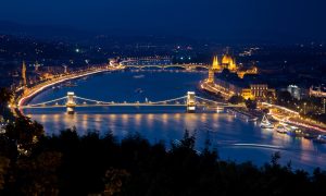 Discover the Top Budapest Tours 2025