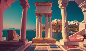 Greece and Italy Trip