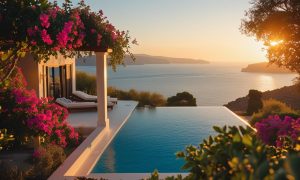 Holiday Rentals Greece