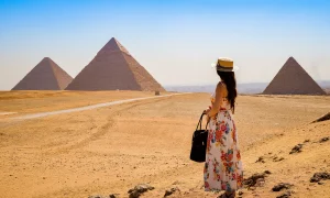 Holidays in Egypt 2025