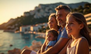 Holidays to Croatia 2025