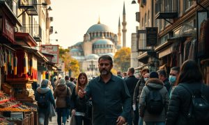 Istanbul Tour