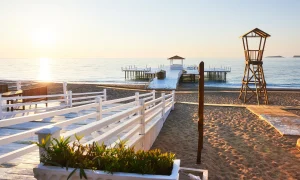 Saranda Albania Holidays 2025
