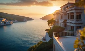 Vacation Rentals in Dubrovnik Croatia